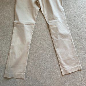 Banana Republic Khaki Dress Pants